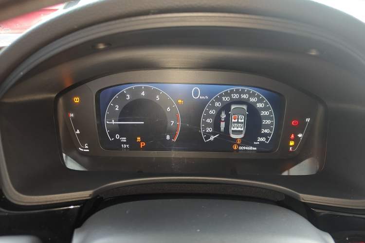 Used Honda Civic 2023 240TURBO CVT Dynamic Edition