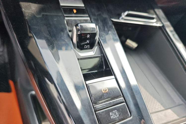 Used Volkswagen Talagon 2023 Facelift 380TSI All-Wheel-Drive Luxury Jiajing Pro 6-Seater