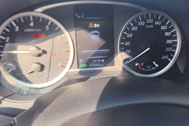 Used Nissan Tiida 2021 1.6L CVT Smart Drive Edition
