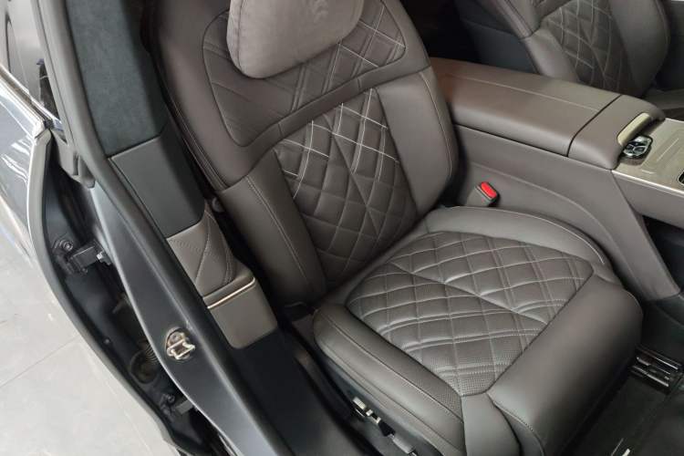 Used Nio ET9 2025 100kWh Signature Edition