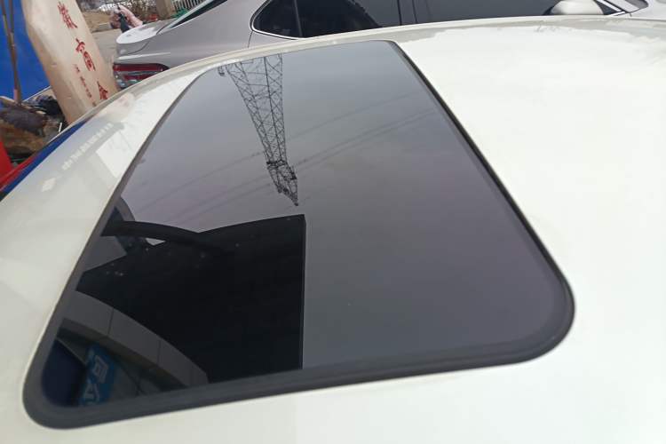 Used Cadillac ATS 2014 28T Elite Edition