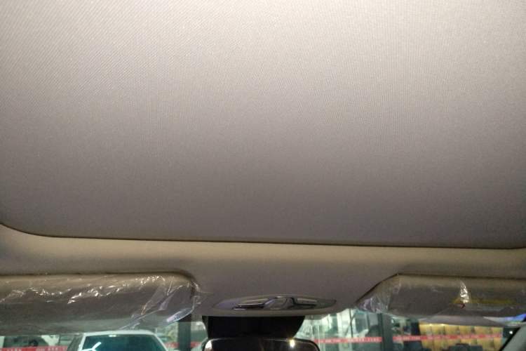 Used GAC Trumpchi EMKOO 2022 1.5T Supernova Pro Edition
