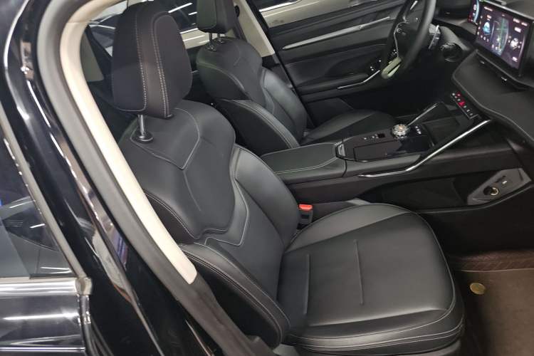 Used Haval H6 2022 3rd Generation 1.5T Automatic Two-Wheel Drive Max