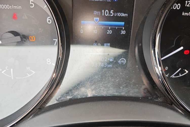 Used Nissan X-Trail 2019 2.0L CVT Comfort Edition 2WD