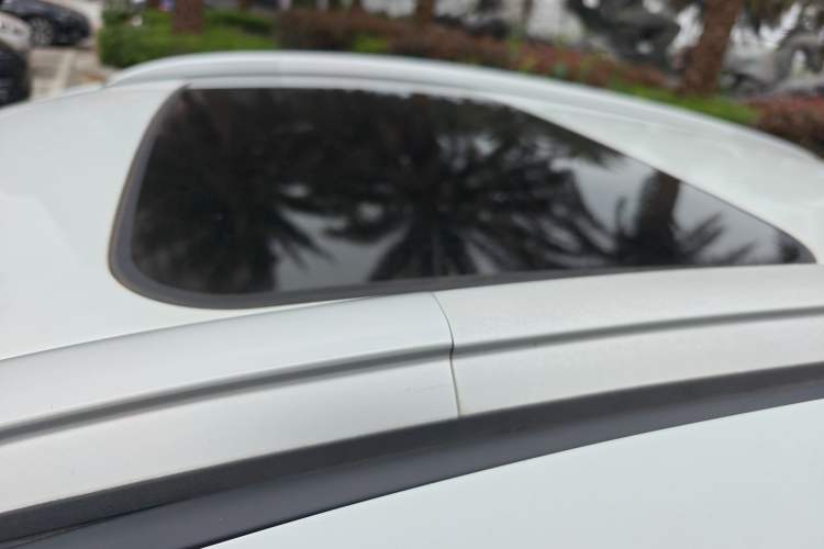 Used Geely Auto Emgrand GS 2020 1.4T CVT Ya Roof