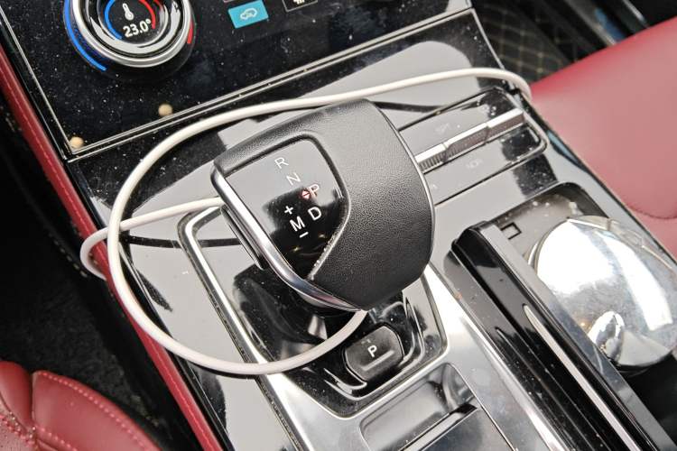 Used JETOUR X70 PLUS 2021 1.6T DCT Base 5-Seater