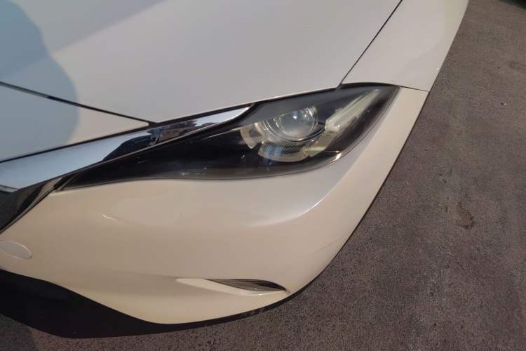 Used Mazda CX-4 2016 2.0L Automatic 2WD Blue Sky Dynamic Edition