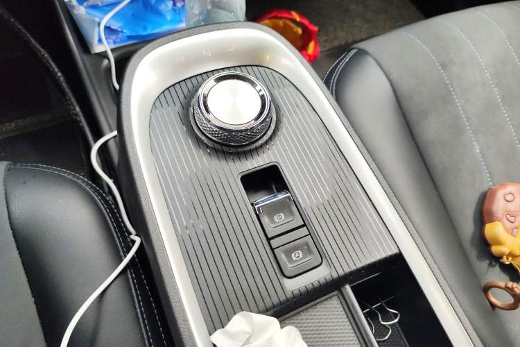 Used ORA Good Cat 2021 400km Standard Range Venus Edition Lithium Iron Phosphate