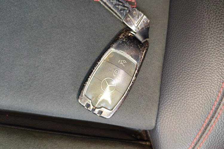 Used Mercedes-Benz CLA 2021 CLA 200
