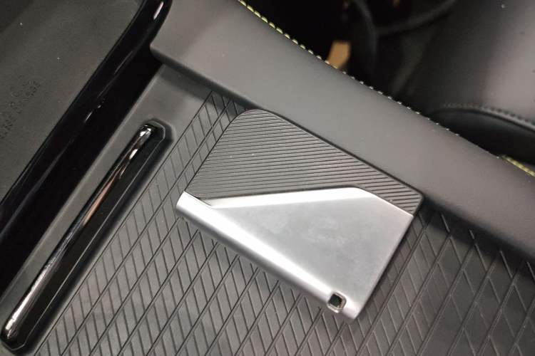 Used Lynk & Co 06 2025 Renew 1.5T Halo Vehicle Key