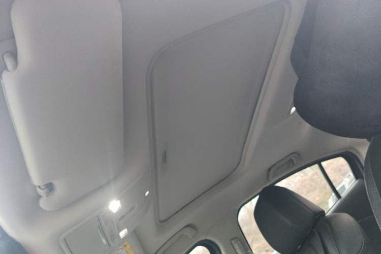 Used Mazda Atenza 2020 2.5L Skyline Sport Edition Headliner