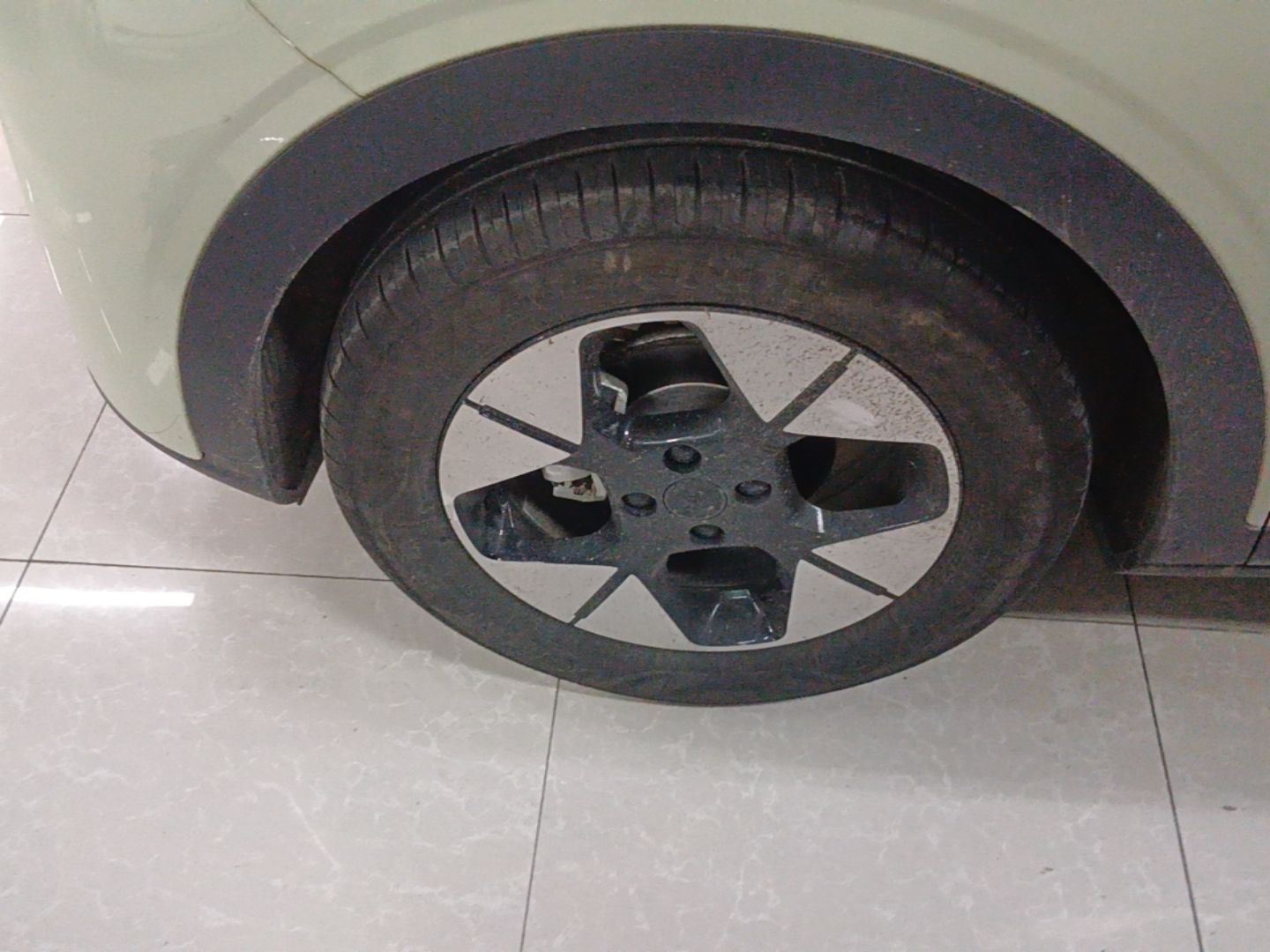 Geely Galaxy Geome 2025 UP 410km Exploration+ Edition — снимка 10