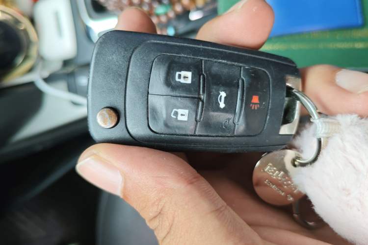 Used Chevrolet Malibu 2018 530T Automatic Fashion Edition