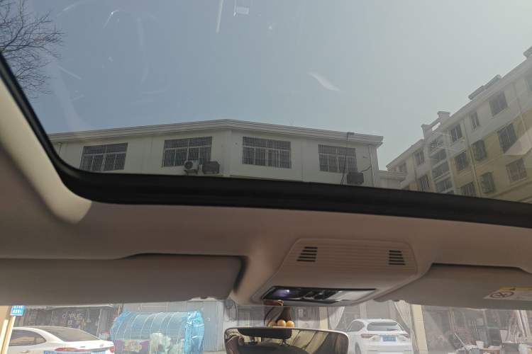 Used Volkswagen Teramont 2021 330TSI Two-Wheel-Drive Prestige Luxury Edition