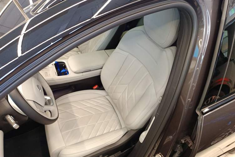 Used Nio ES6 2025 75 kWh