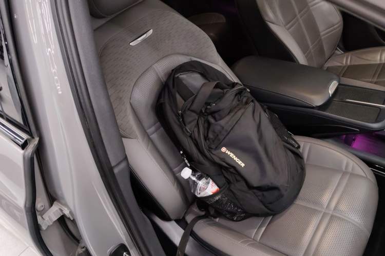 Used Hongqi EH7 2024 820 Pro Right Front Seat