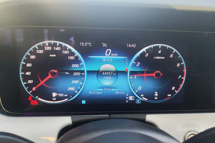 Used Mercedes-Benz E-Class 2021 Facelift E 260 Coupe
