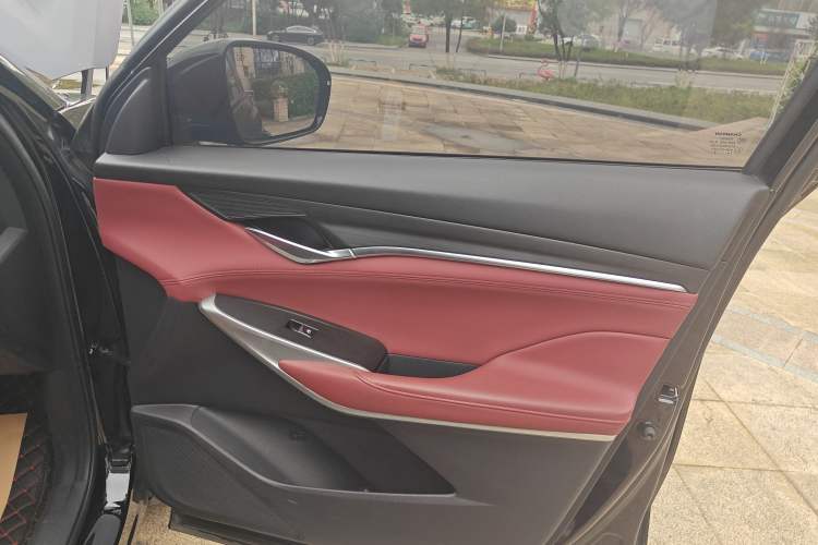 Used Changan CS75 PLUS 2021 2.0T Automatic Pilot Version