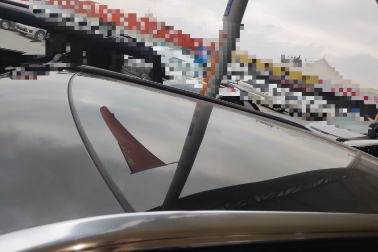 Used Geely Auto icon 2023 1.5TD Chocolate Smoothie Edition