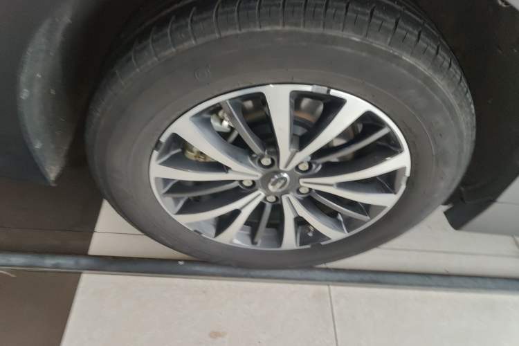 Used GAC Trumpchi M8 2024 Lingxiu Series 390T Luxury Edition