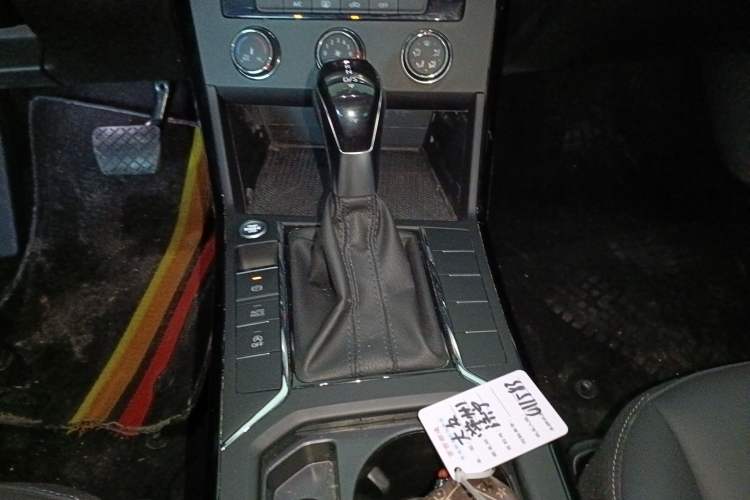 Used Volkswagen Passat 2023 280TSI Business Edition