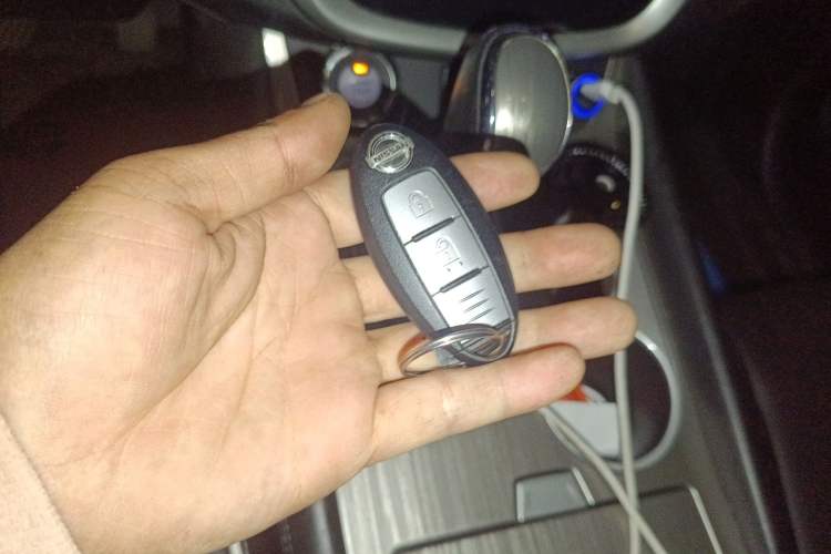 Used Nissan Murano 2017 2.5L XL Two-Wheel Drive Smart Edition