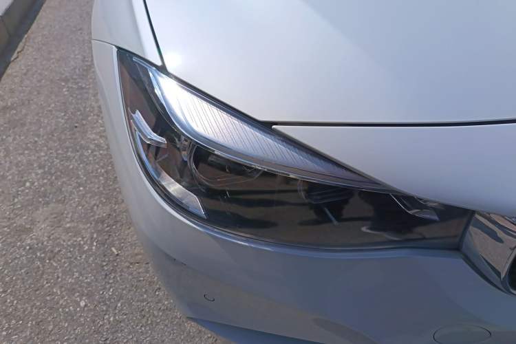 Used BMW 3 Series GT 2019 320i M Sport Package