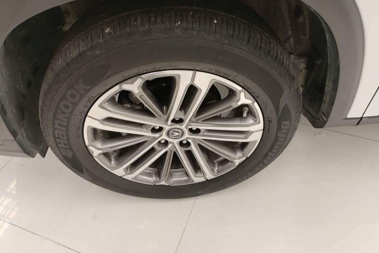 Used CHANGAN CS75 PLUS 2021 1.5T Automatic Prestige Model