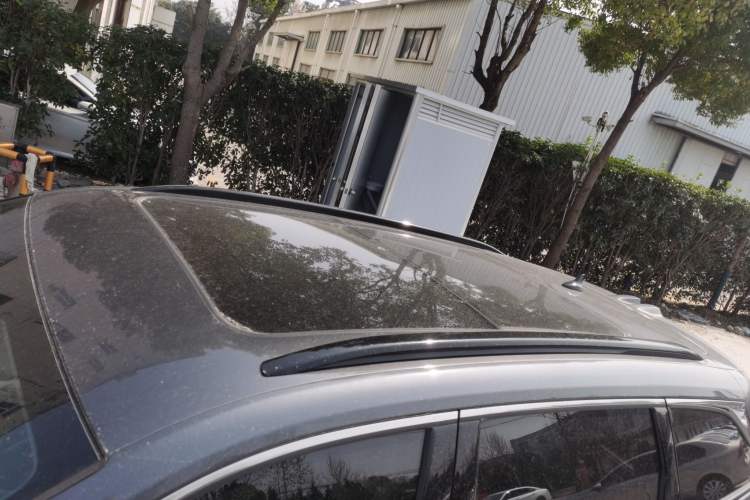 Used Changan CS75 PLUS 2023 3rd Generation 1.5T Automatic Prestige Model