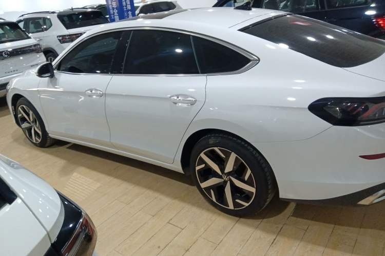 Used Volkswagen Lamando 2025 Lavida L 280TSI DSG Cool & Spicy Edition