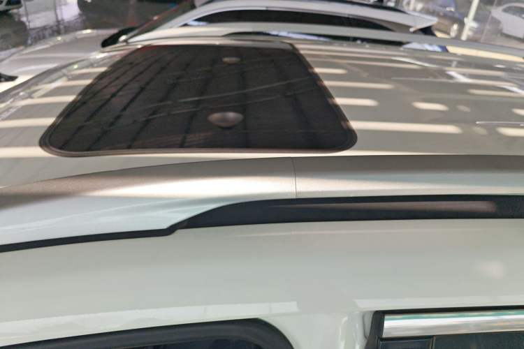 Used GAC Trumpchi GS4 2020 270T Manual Elite Edition
