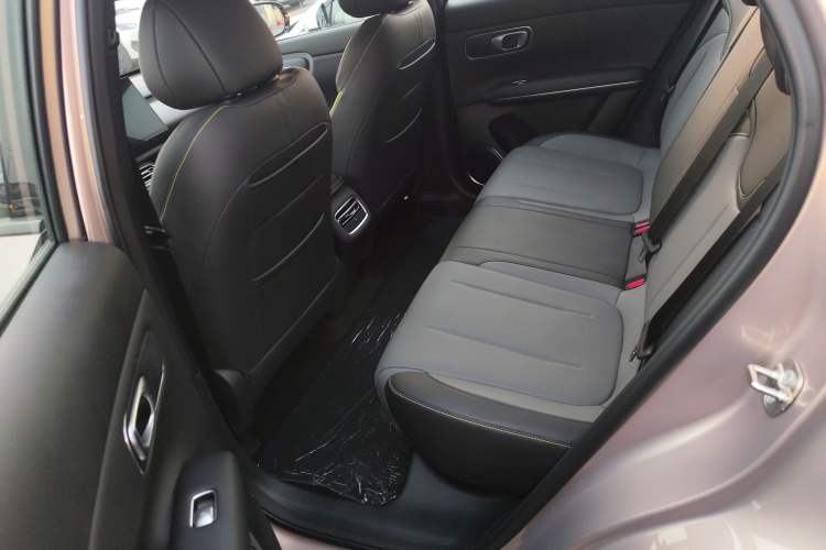 Used Qiyuan Q05 2026 Model 405Max
