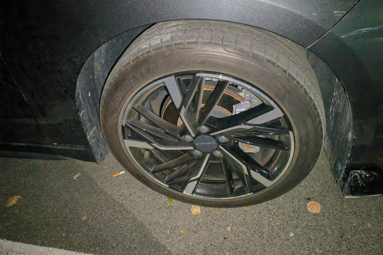 Used Lynk & Co 03 2023 1.5TD DCT JingPro