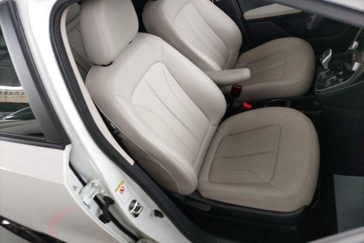 Used ORA iQ 2019 Luxury Version