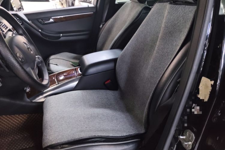 Used Mercedes-Benz R-Class 2011 R 350 L 4MATIC