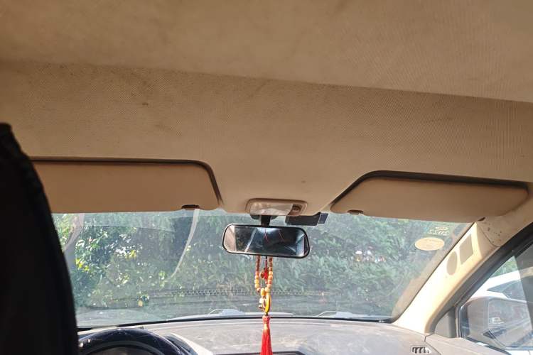 Used Wuling Hongguang 2018 1.5L S Standard Version L2B
