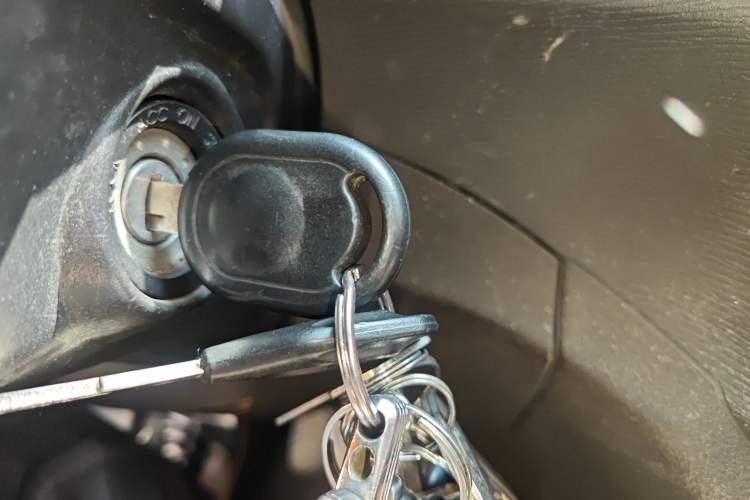 Used Wuling Hongguang 2015 1.2L S Base Model China V Standard