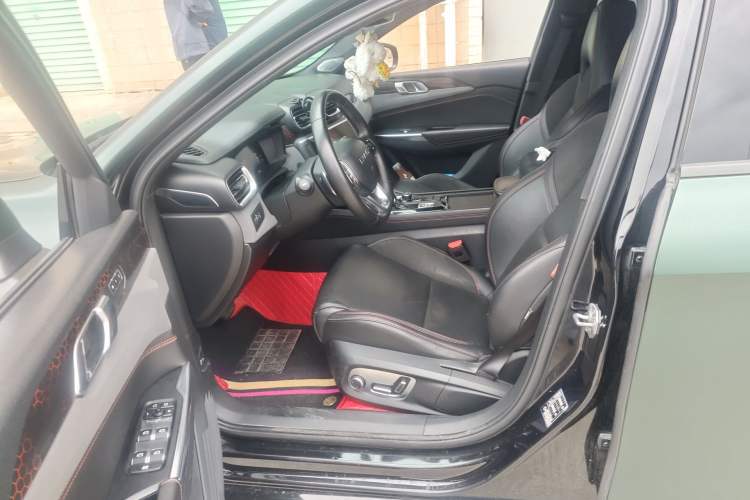 Used Lynk & Co 03 2019 2.0TD Automatic Jing Pro Edition
