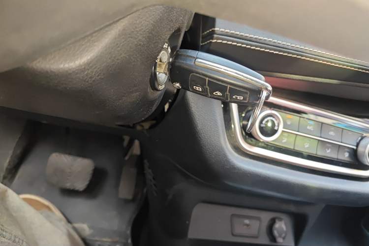 Used JAC Group iEV6E 
