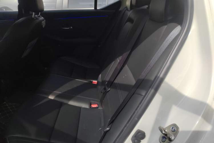 Used Nissan Sylphy 2020 1.6L XL CVT Enjoyment Edition