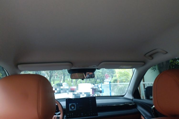 Used AION V 2026 Model Aion Tyrannosaurus Family Edition 520 Zhi Hao Edition
