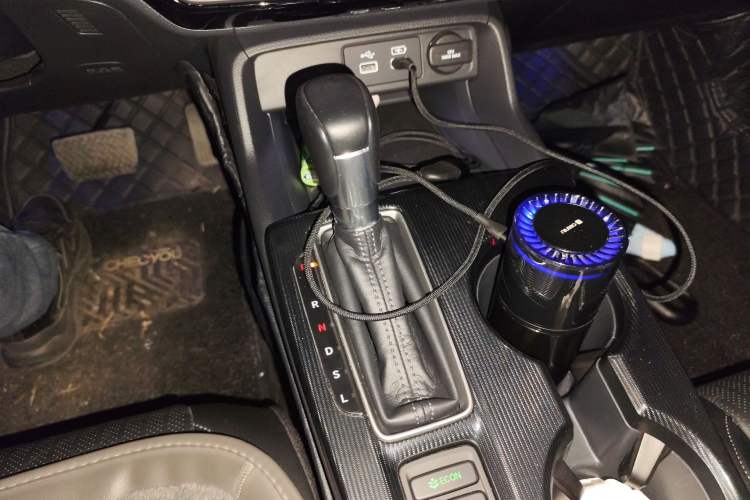 Used Honda Integra 2023 240TURBO CVT Smart Enjoyment Version