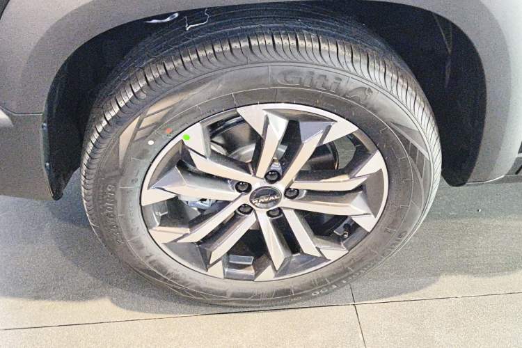 Used Haval DARGO 2026 Model 1.5T DCT Border Collie Edition