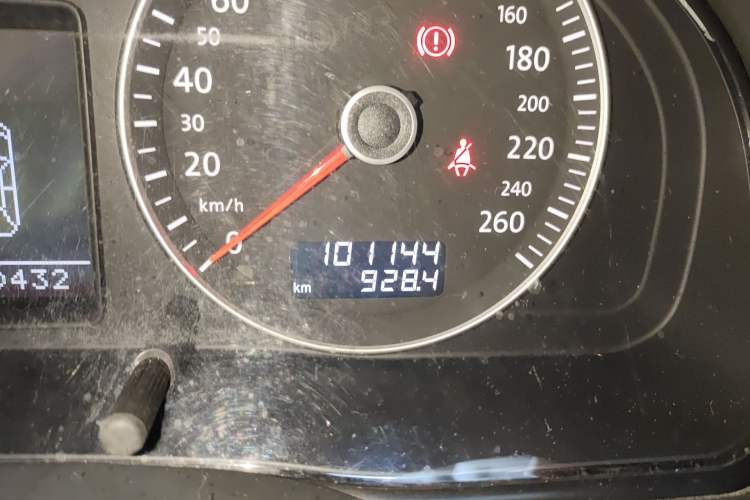 Used Volkswagen Passat 2009 1.8T Automatic Zunjie Model