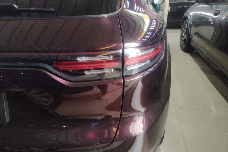 Used Porsche Cayenne E-Hybrid 2020 Cayenne E-Hybrid 2.0T
