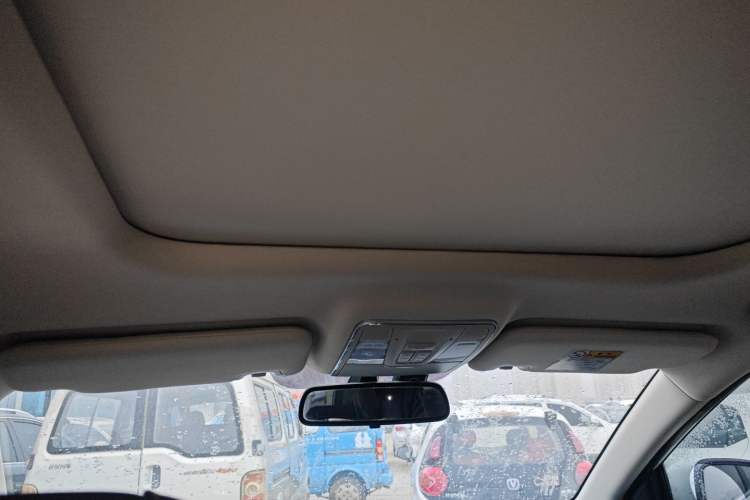 Used TRAUM SEEK 5 2018 1.5T Automatic Lingyao Edition