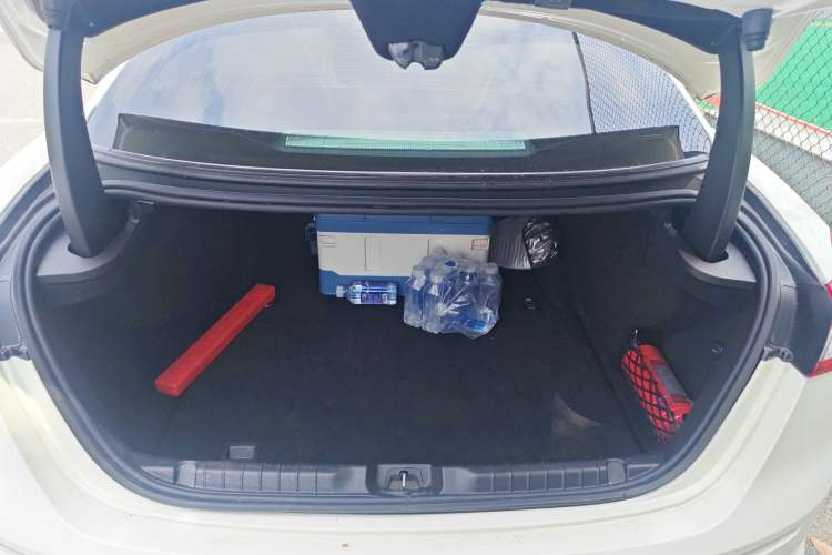 Used Maserati Ghibli 2018 Revised Version 3.0T Standard Edition
