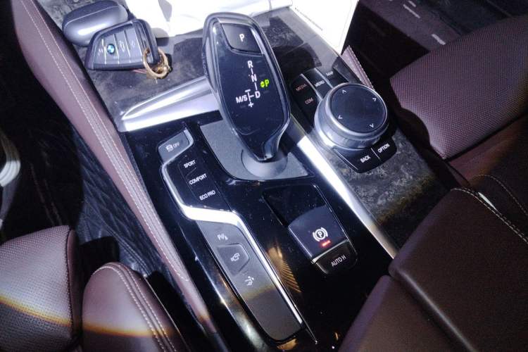 Used BMW 6 Series GT 2020 630i M Sport Touring Edition