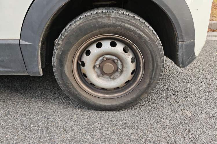 Used Karry Dolphin EV 2021 Upgraded Smart Enjoyment Model