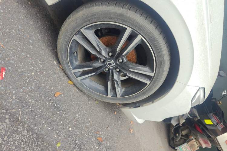 Used Honda Integra 2023 240TURBO CVT Phantom Night·Luxury Edition